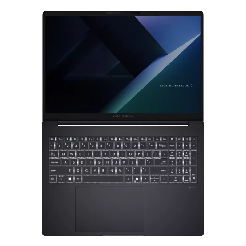 Sülearvuti ASUS ExpertBook B3 B3605CCA-MB0053X 16 tolli Intel Core Ultra 5 125H 16GB 512GB Intel Arc Windows 11 Pro
