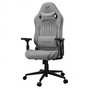 Universaalne mängutool Cougar CGR-EPF-ROA — hall/must, max kaal 120 kg, mõõdud 710×670×1250 mm