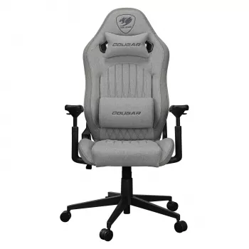 Universaalne mängutool Cougar CGR-EPF-ROA — hall/must, max kaal 120 kg, mõõdud 710×670×1250 mm