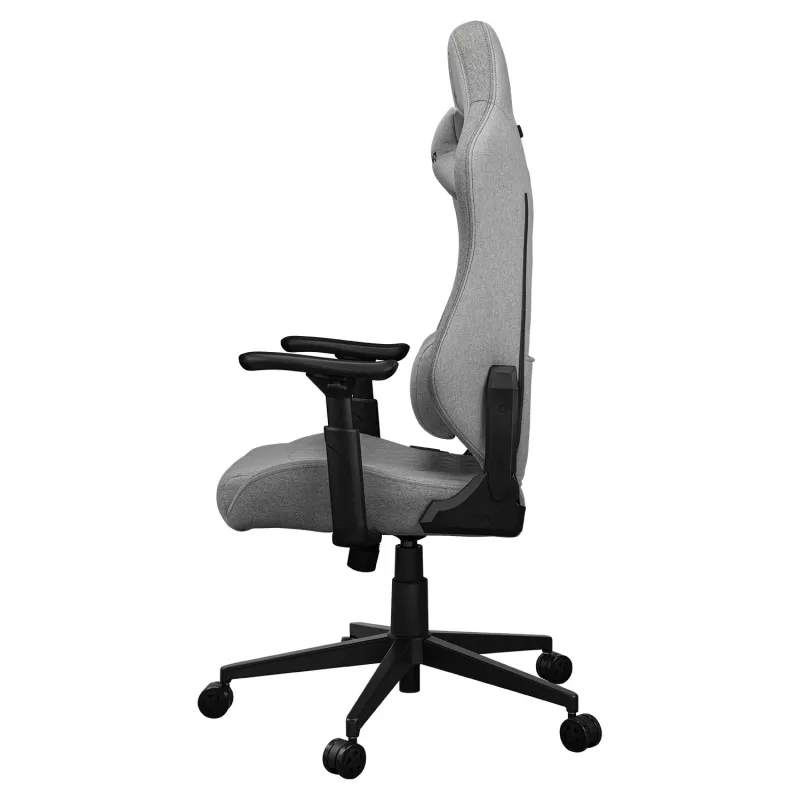 Universaalne mängutool Cougar CGR-EPF-ROA — hall/must, max kaal 120 kg, mõõdud 710×670×1250 mm