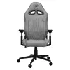 Universaalne mängutool Cougar CGR-EPF-ROA — hall/must, max kaal 120 kg, mõõdud 710×670×1250 mm