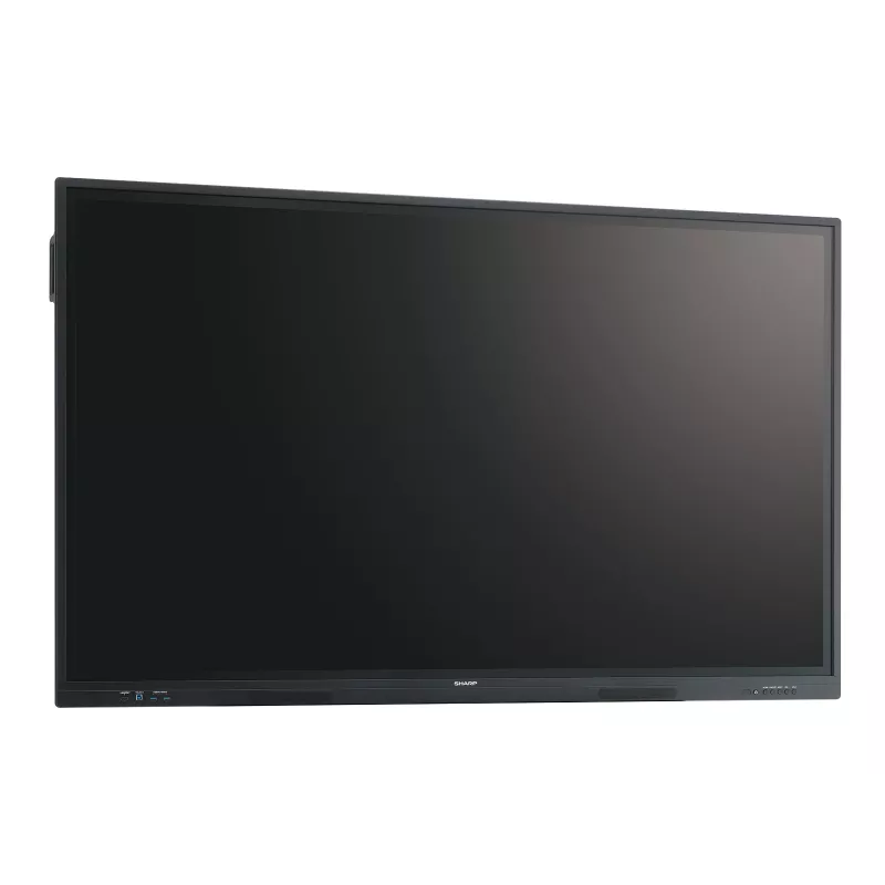 Sharp PN-LC652 165.1 cm (65 tolli) LCD 3840 x 2160 pikslit 4K Ultra HD
