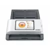 Plustek eScan A350 Essential ADF-skanner 600 x 600 DPI A4 Must, Valge