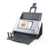 Plustek eScan A350 Essential ADF-skanner 600 x 600 DPI A4 Must, Valge