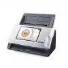 Plustek eScan A350 Essential ADF-skanner 600 x 600 DPI A4 Must, Valge