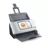 Plustek eScan A350 Essential ADF-skanner 600 x 600 DPI A4 Must, Valge