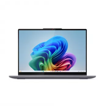 Lenovo IdeaPad 5 2-in-1 16AKP10 Copilot+ PC AMD Ryzen™ AI 5 340 hübriid (2-in-1) 40,6 cm (16 tolli) puuteekraan WUXGA 16 GB LPDDR5x-SDRAM 1 TB SSD Wi-Fi 7 (802.11be) Windows 11 Home saksa hall