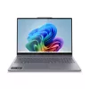 Lenovo IdeaPad 5 2-in-1 16AKP10 Copilot+ PC AMD Ryzen™ AI 5 340 hübriid (2-in-1) 40,6 cm (16 tolli) puuteekraan WUXGA 16 GB LPDDR5x-SDRAM 1 TB SSD Wi-Fi 7 (802.11be) Windows 11 Home saksa hall