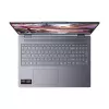 Lenovo IdeaPad 5 2-in-1 16AKP10 Copilot+ PC AMD Ryzen™ AI 5 340 hübriid (2-in-1) 40,6 cm (16 tolli) puuteekraan WUXGA 16 GB LPDDR5x-SDRAM 1 TB SSD Wi-Fi 7 (802.11be) Windows 11 Home saksa hall