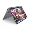 Lenovo IdeaPad 5 2-in-1 16AKP10 Copilot+ PC AMD Ryzen™ AI 5 340 hübriid (2-in-1) 40,6 cm (16 tolli) puuteekraan WUXGA 16 GB LPDDR5x-SDRAM 1 TB SSD Wi-Fi 7 (802.11be) Windows 11 Home saksa hall