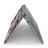 Lenovo IdeaPad 5 2-in-1 16AKP10 Copilot+ PC AMD Ryzen™ AI 5 340 hübriid (2-in-1) 40,6 cm (16 tolli) puuteekraan WUXGA 16 GB LPDDR5x-SDRAM 1 TB SSD Wi-Fi 7 (802.11be) Windows 11 Home saksa hall