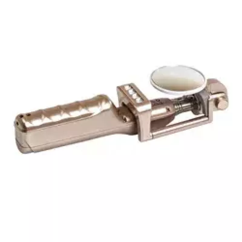 Selfie Stick Ultron Deluxe Flash Nutitelefon Kuldne