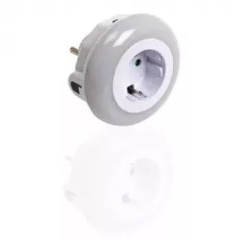 Pistikuga öölamp Ultron 185959