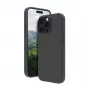 Telefonikate dbramante1928 Greenland Pro MS iPhone 16 ProMax jaoks, plastik, sobib 6,9-tollisele ekraanile, Night Must