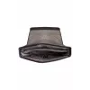 Messenger case dbramante1928 Marselisborg 14 inch Hunter dark N.E. Shoulder strap Monochromatic