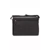 Messenger case dbramante1928 Marselisborg 14 inch Hunter dark N.E. Shoulder strap Monochromatic