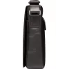 Messenger case dbramante1928 Marselisborg 14 inch Hunter dark N.E. Shoulder strap Monochromatic