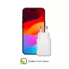 dbramante1928 re-charge Pro - EL seinilaadija 2x USB-C 20W - W