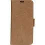 Wallet case dbramante1928 iPhone 14 Pro Max Tan 3 card pockets