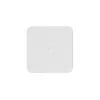 Peakomplekti alus GENESIS NGM-2233 ABS Alumiinium TPU Valge