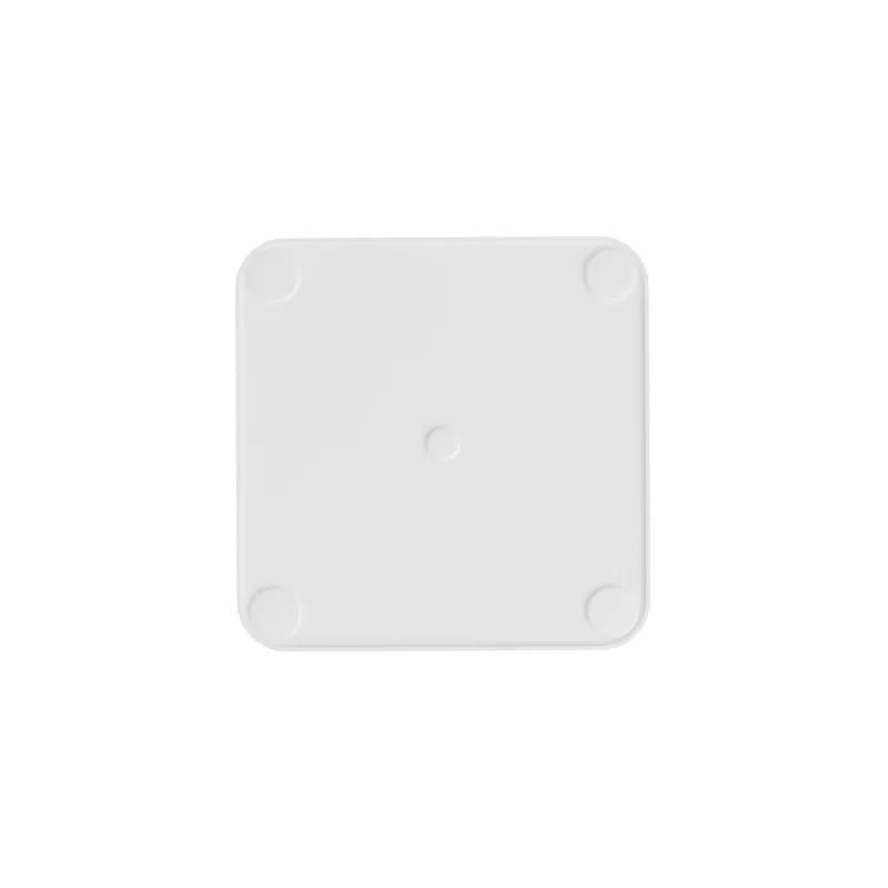 Peakomplekti alus GENESIS NGM-2233 ABS Alumiinium TPU Valge