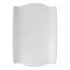 Peakomplekti alus GENESIS NGM-2233 ABS Alumiinium TPU Valge