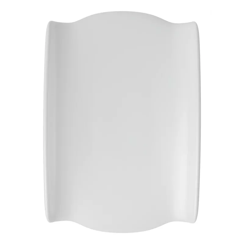Peakomplekti alus GENESIS NGM-2233 ABS Alumiinium TPU Valge