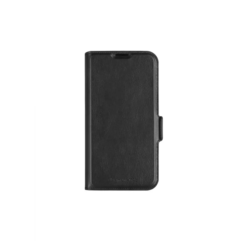 Folio-telefonikott dbramante1928 Oslo Pro Samsung Galaxy S24 FE-le, kunstnahk, 17 cm (6,7 tolli), 5 kaardipesa, lauahoidik