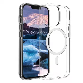 dbramante1928 Iceland Pro MagSafe-ühilduv - iPhone 13 Pro vastupidav ümbris
