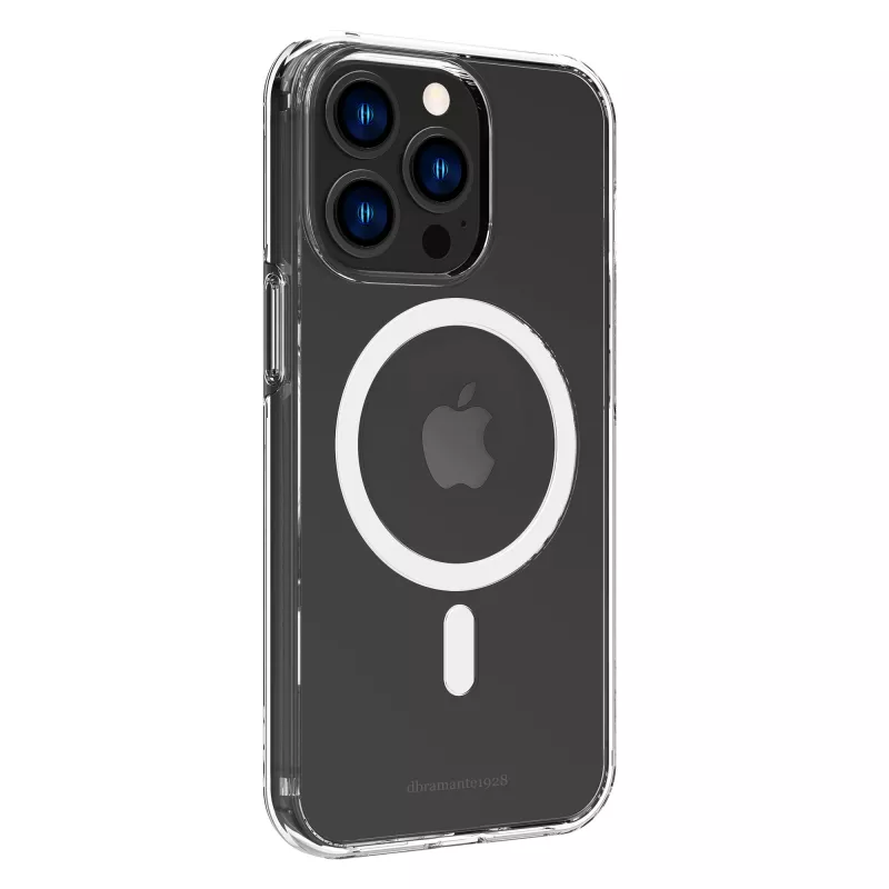 dbramante1928 Iceland Pro MagSafe-ühilduv - iPhone 13 Pro vastupidav ümbris
