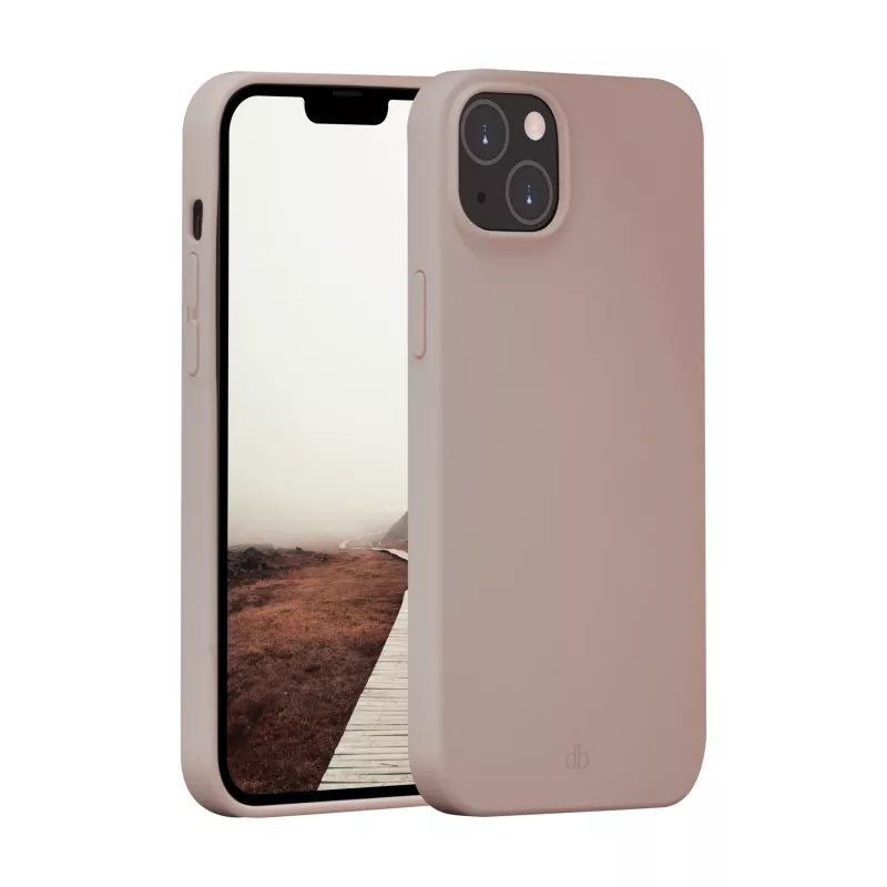 Telefonikate dbramante1928 Costa Rica iPhone 14 Plus (6,7 tolli) Liivaroosa