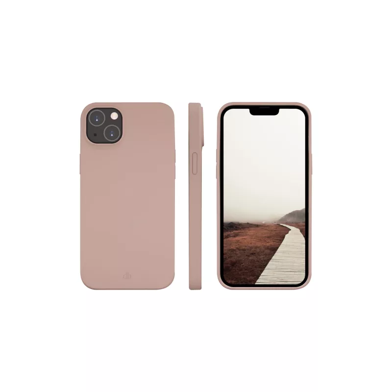 Telefonikate dbramante1928 Costa Rica iPhone 14 Plus (6,7 tolli) Liivaroosa