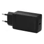 Seinalaadur dbramante1928 USB-C 65 W, vahelduvvoolusisend 110–240 V, 1x USB-C, must