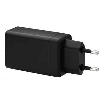 Seinalaadur dbramante1928 USB-C 65 W, vahelduvvoolusisend 110–240 V, 1x USB-C, must