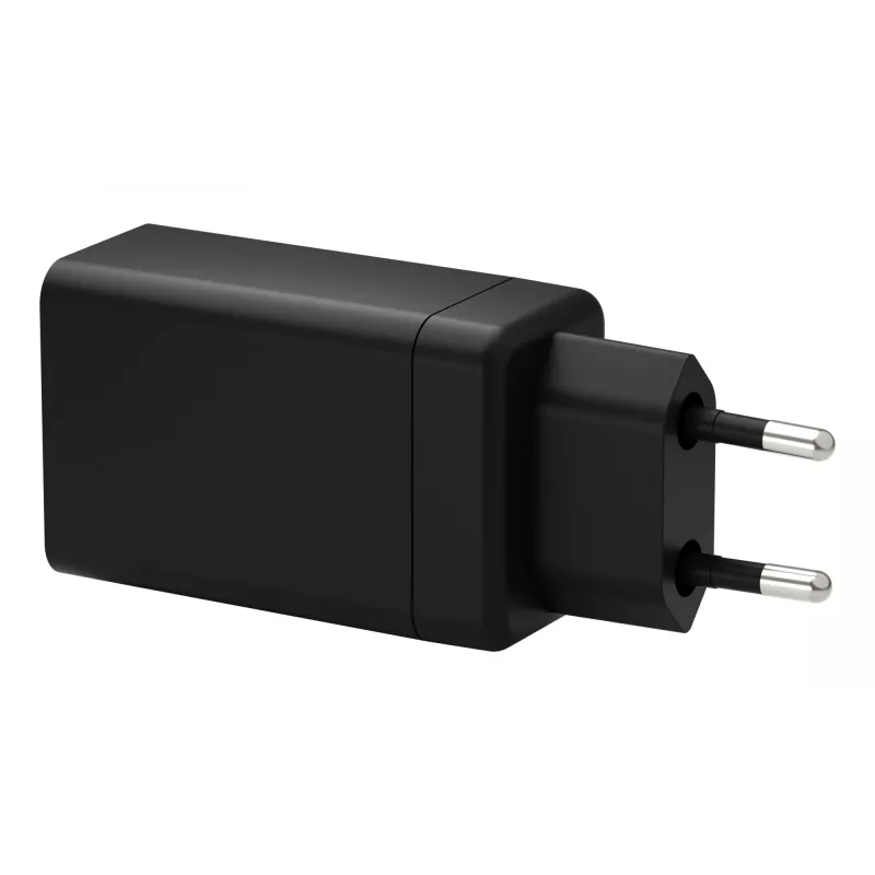 Seinalaadur dbramante1928 USB-C 65 W, vahelduvvoolusisend 110–240 V, 1x USB-C, must