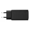 Seinalaadur dbramante1928 USB-C 65 W, vahelduvvoolusisend 110–240 V, 1x USB-C, must