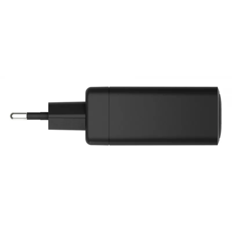 Seinalaadur dbramante1928 USB-C 65 W, vahelduvvoolusisend 110–240 V, 1x USB-C, must
