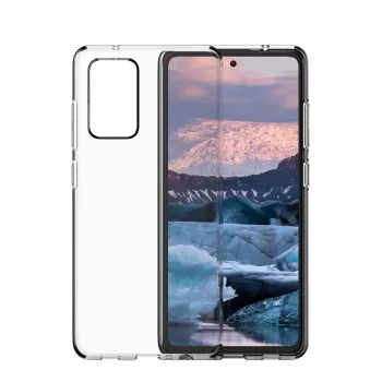 dbramante1928 Bulk - Nuuk - Galaxy A52/A52S - Läbipaistev, Ümbris, Samsung, Galaxy A52/A52S, 16,5 cm (6,5 inch), Läbipaistev