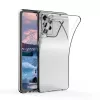 dbramante1928 Bulk - Nuuk - Galaxy A52/A52S - Läbipaistev, Ümbris, Samsung, Galaxy A52/A52S, 16,5 cm (6,5 inch), Läbipaistev