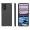dbramante1928 Bulk - Nuuk - Galaxy A52/A52S - Läbipaistev, Ümbris, Samsung, Galaxy A52/A52S, 16,5 cm (6,5 inch), Läbipaistev