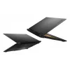 ASUS TUF Gaming F16 FX608JMR-I7161W Intel® Core™ i7 i7-14650HX sülearvuti 40,6 cm (16 tolli) WUXGA 16 GB DDR5-SDRAM 1 TB SSD NVIDIA GeForce RTX 5060 Wi-Fi 6E (802.11ax) Windows 11 Home Must, Hall