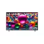 LG UHD AI 65UA75003LA teler 165.1 cm (65 tolli) 4K Ultra HD nutiteler Wi-Fi must