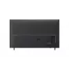 LG UHD AI 65UA75003LA teler 165.1 cm (65 tolli) 4K Ultra HD nutiteler Wi-Fi must