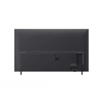 LG UHD AI 65UA75003LA teler 165.1 cm (65 tolli) 4K Ultra HD nutiteler Wi-Fi must