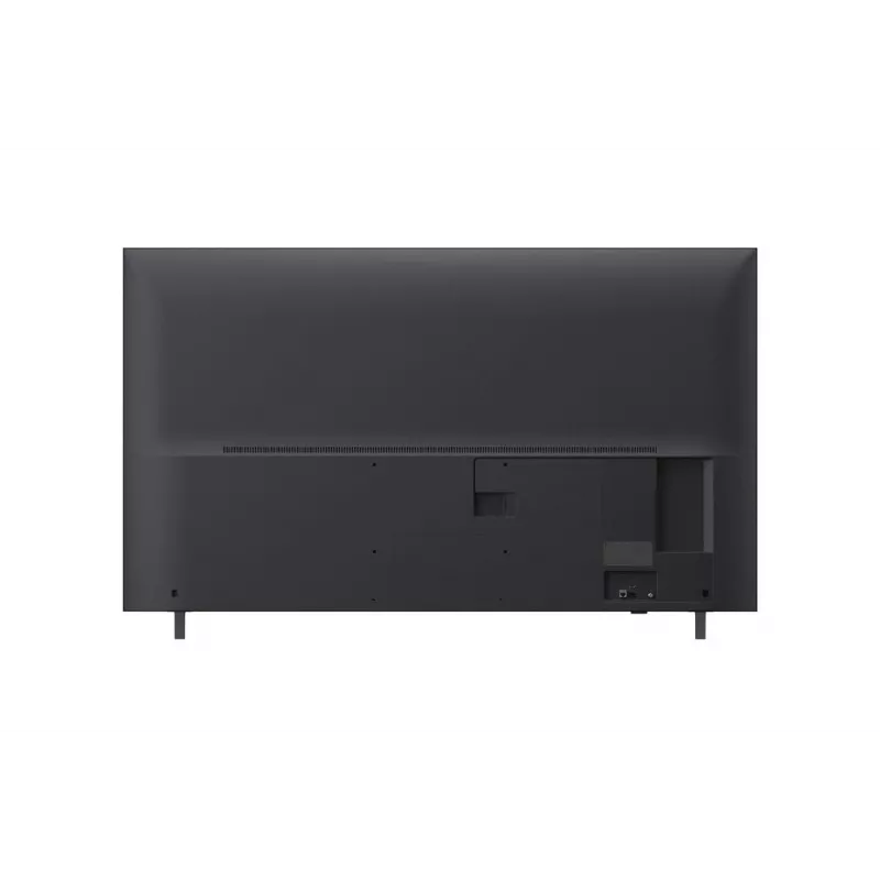 LG UHD AI 65UA75003LA teler 165.1 cm (65 tolli) 4K Ultra HD nutiteler Wi-Fi must