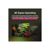 LG UHD AI 65UA75003LA teler 165.1 cm (65 tolli) 4K Ultra HD nutiteler Wi-Fi must