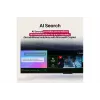 LG UHD AI 65UA75003LA teler 165.1 cm (65 tolli) 4K Ultra HD nutiteler Wi-Fi must