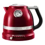 KitchenAid 5KEK1522ECA elektriline veekeetja 1,5 L 2400 W Punane