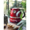 KitchenAid 5KEK1522ECA elektriline veekeetja 1,5 L 2400 W Punane