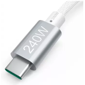 Hama Full-Featured USB-kaabel USB 3.2 Gen 1 (3.1 Gen 1) 1,5 m USB-C Valge
